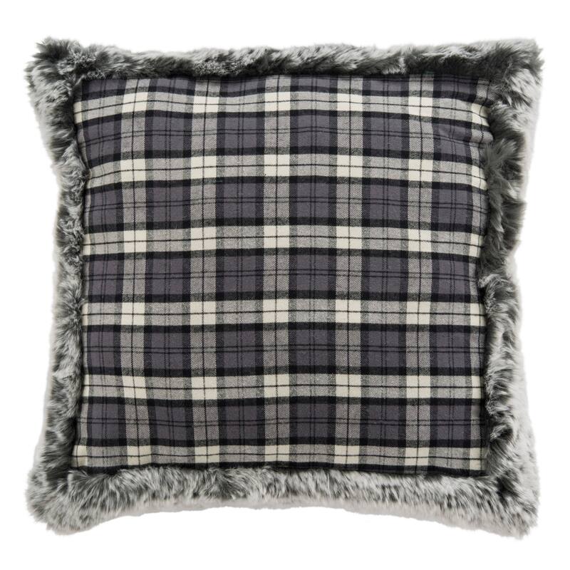 SAFAVIEH 20" Darian Pillow