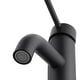 preview thumbnail 12 of 17, BATHLET Modern Single Hole Bathroom Sink Faucet