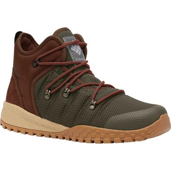 columbia men's fairbanks 503 shoes