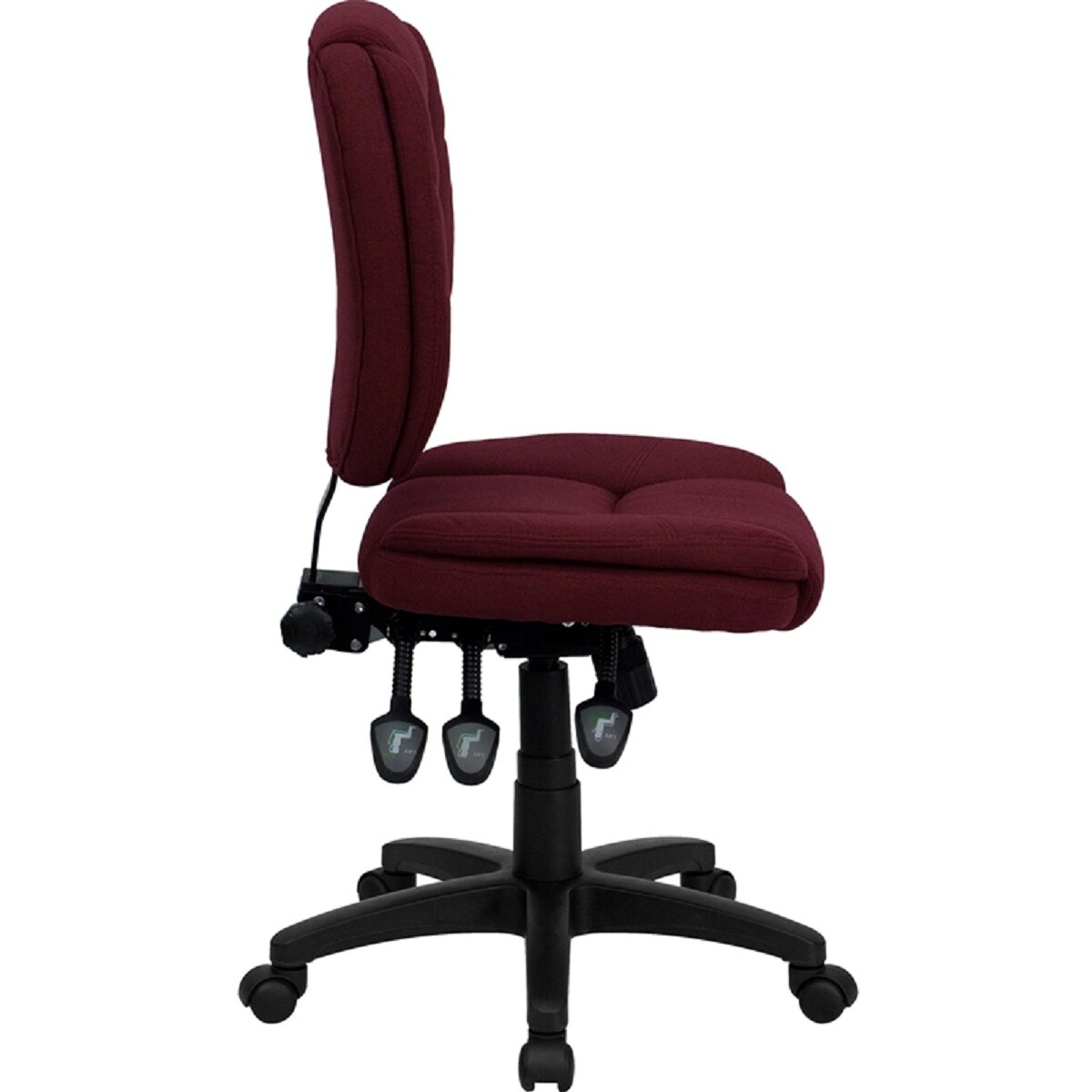 https://ak1.ostkcdn.com/images/products/is/images/direct/9b62aa33dce5ace52ba19f89be459eda30eb6c20/41%22-Mid-Back-Burgundy-Fabric-Multifunction-Swivel-Ergonomic-Task-Office-Chair-with-Pillow-Top.jpg