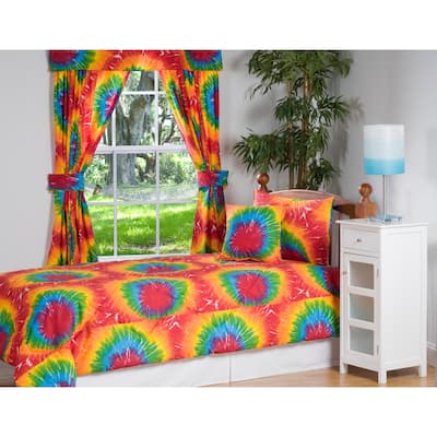 Tie Dye daybed set
