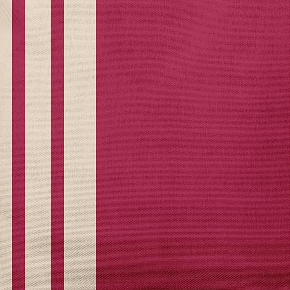 Stripe Decorative Throw Pillow