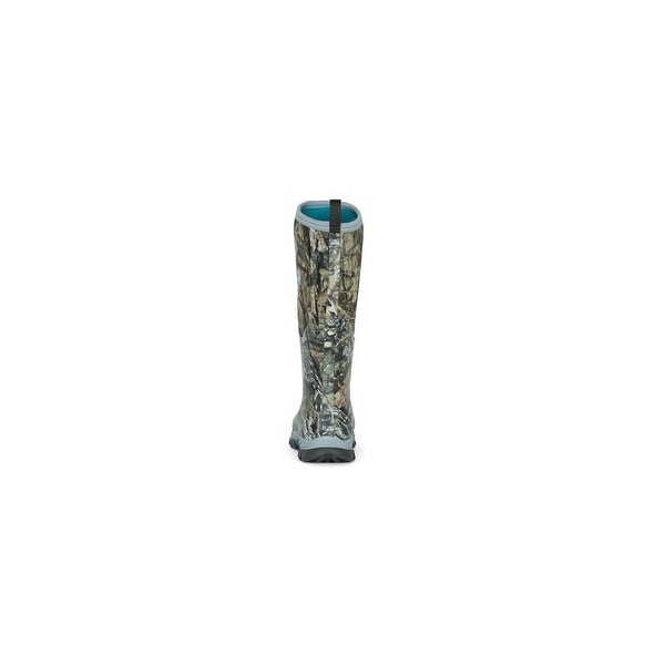 women's arctic hunter tall mossy oak