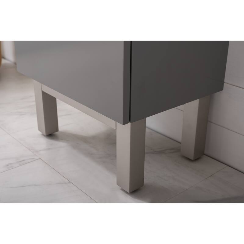 Stella 16.5" Single Sink Vanity