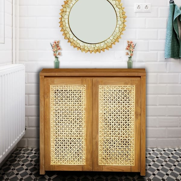 https://ak1.ostkcdn.com/images/products/is/images/direct/9b6361fff7402756cab3794f0f992c2bfb459367/Recycled-Teak-Wood-Antilles-Small-Bathroom-Linen-Cabinet-with-2-Doors.jpg?impolicy=medium