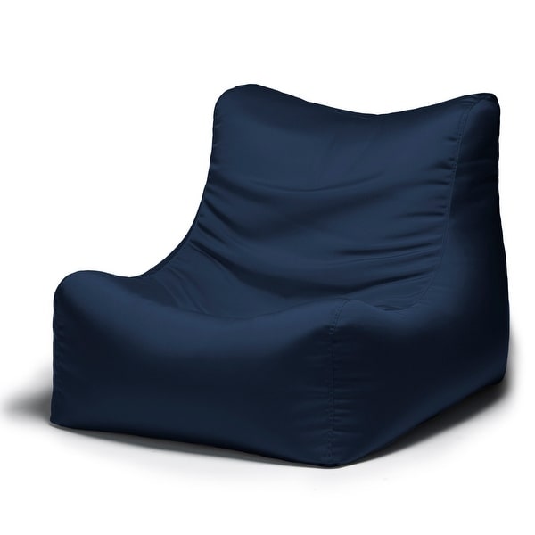 Jaxx Ponce Outdoor Bean Bag Patio Chair. Opens flyout.
