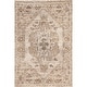 preview thumbnail 6 of 16, Nuloom Green Haven Collection Winona Recycled Cotton Machine Washable Area Rug