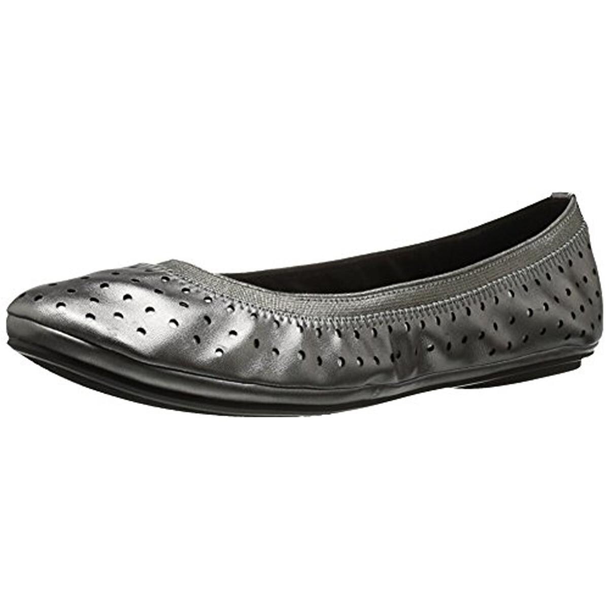 bandolino flexible flats