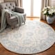 Option Ivory/Blue