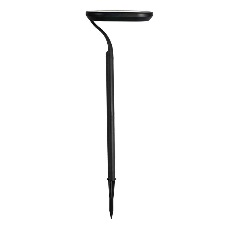 Modern Solar Path Light - 2PK