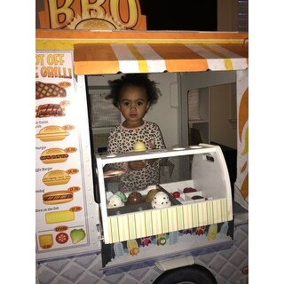 melissa doug indoor playhouse