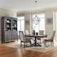Option Upholstered Chairs