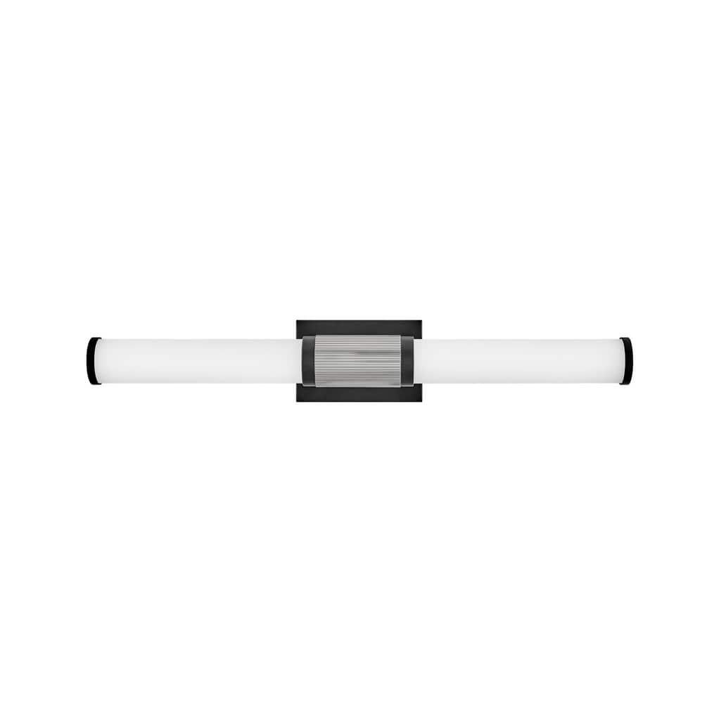 Hinkley Lighting 50063 Zevi 2 Light 29" Wide LED Bath Bar