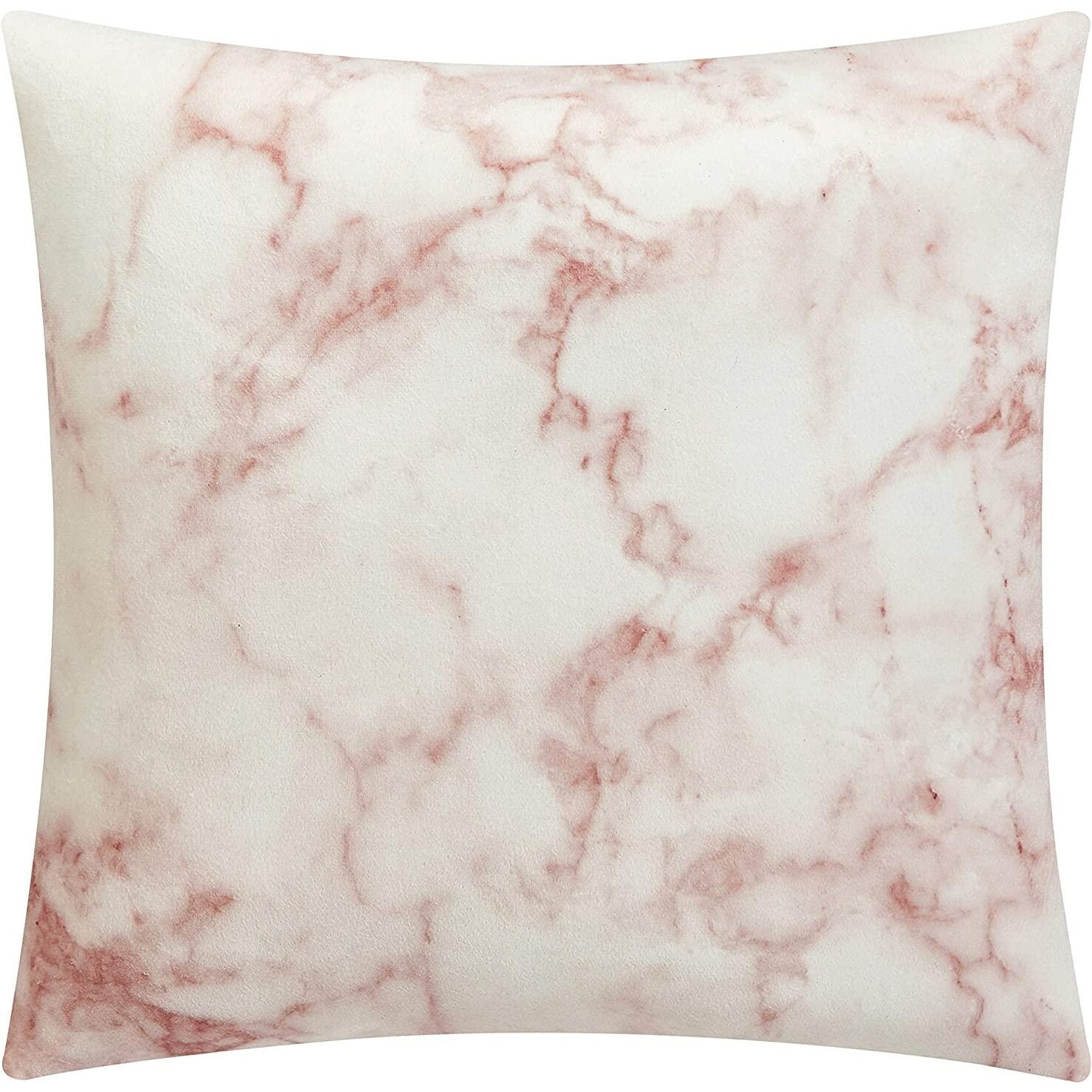 Rose gold bed best sale throw