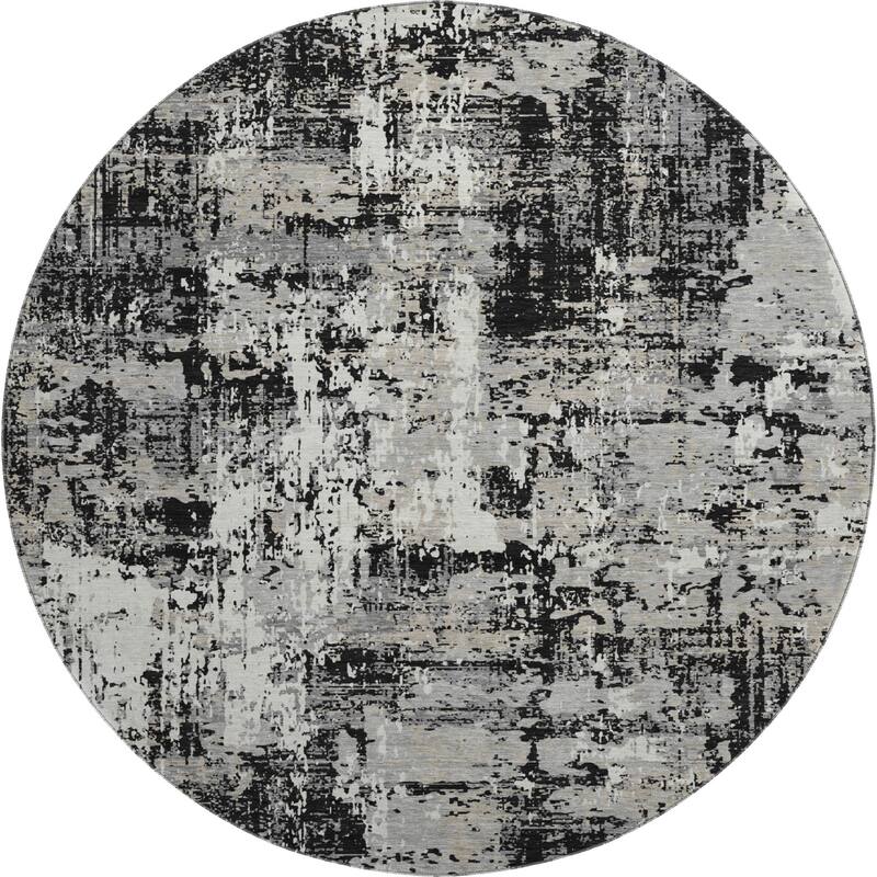 Premium Washable Super Soft Abstract Acree Mayfield Rug