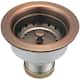 Option Oil Rubbed Bronze