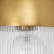 preview thumbnail 4 of 4, Alden Decor Vega 1-Light Pendant