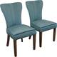 Option Teal-Blue-Brown