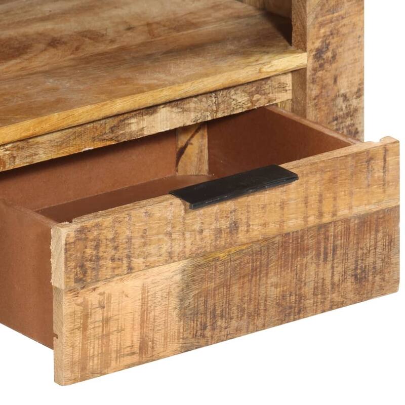 vidaXL TV Stand TV Console Sideboard TV Unit Home Media Unit Cupboard Cabinet