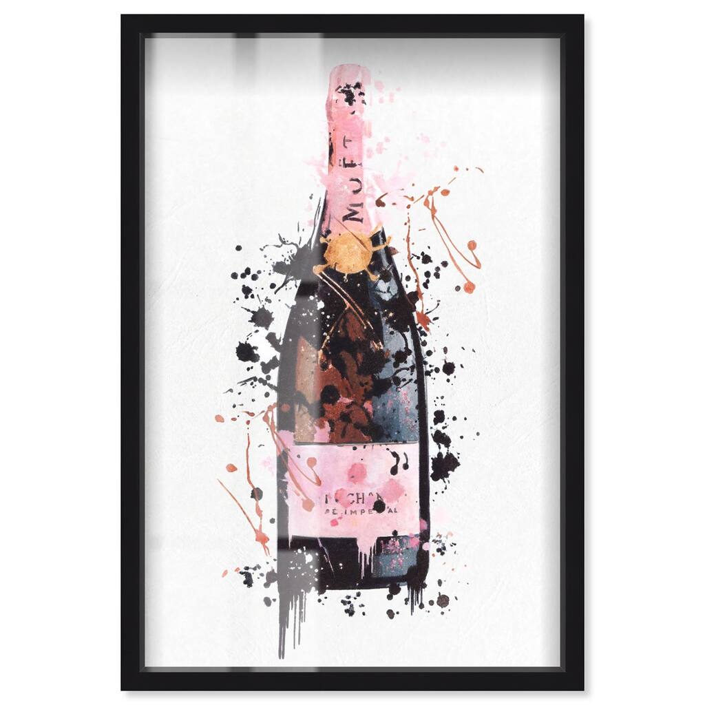 Doll Memories - Mood of life Shadowbox by Art Remedy