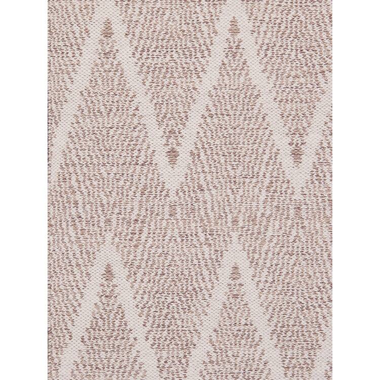 Pasargad Home Simplicity Collection Cotton Rug