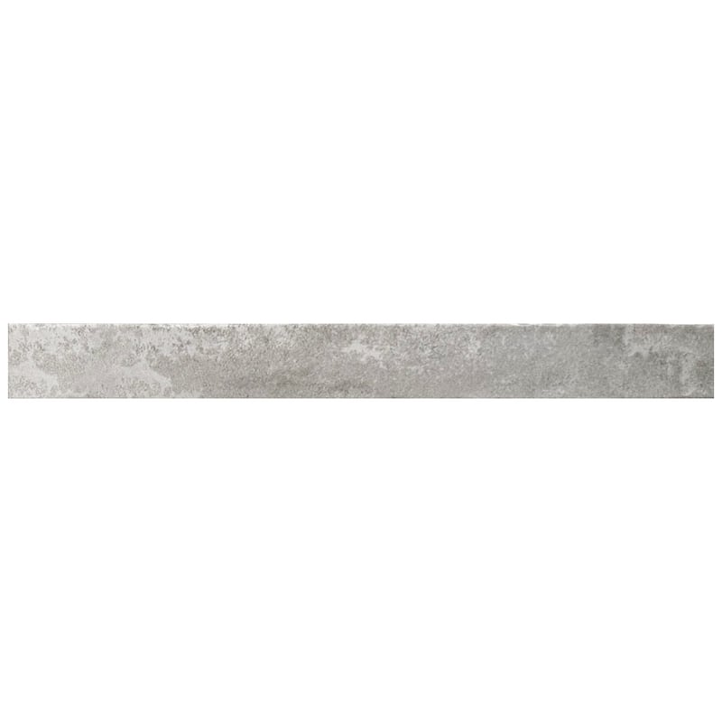 Aria 2x18 Glossy Porcelain Subway Tile - Floor, Wall, Backsplash