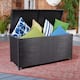 Option Black/White Cushion