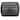 Range Kleen Convection Porcelain Broiler Pan/Grill 13x16 inch - Black
