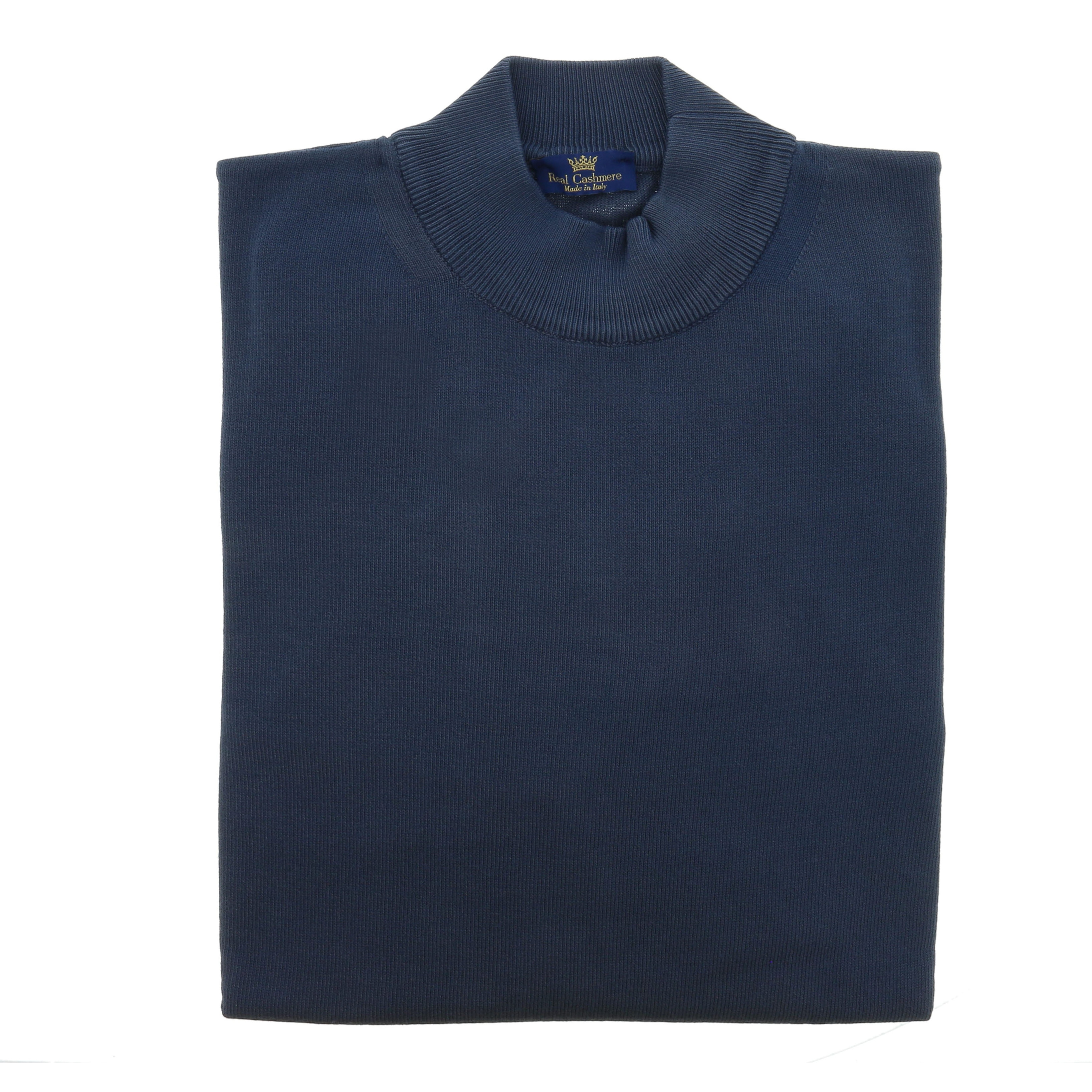 navy blue sweater mens outfit