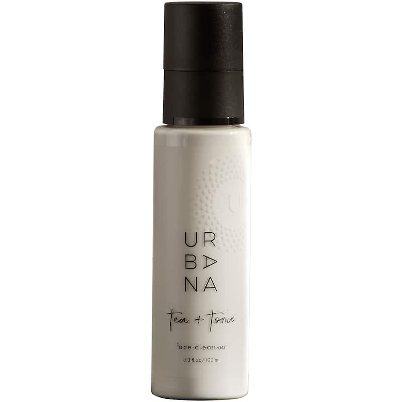 Facial Cleanser - Tea + Tonic
