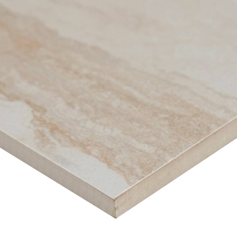Ackland AKNPTBER12X24M-CA Beraldi - 12" x 24" Porcelain Solid Floor