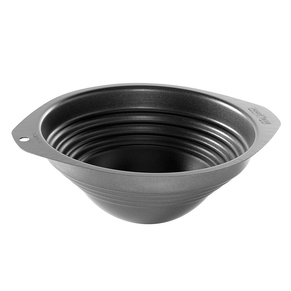 Nordic Ware Universal 8 Cup Double Boiler Fits 2 to 4 Quart Sauce Pans. Opens flyout.