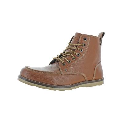 Buy Size 8 5 Crevo Men S Boots Online At Overstock Our Best Men S Shoes Deals