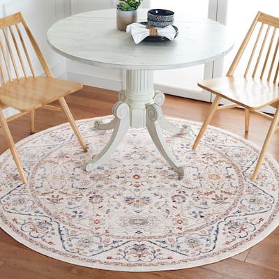 SAFAVIEH Olympia Niculina Abstract Rug