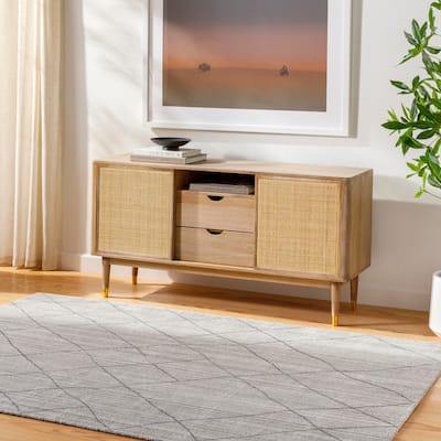 Tamya Global Area Rug