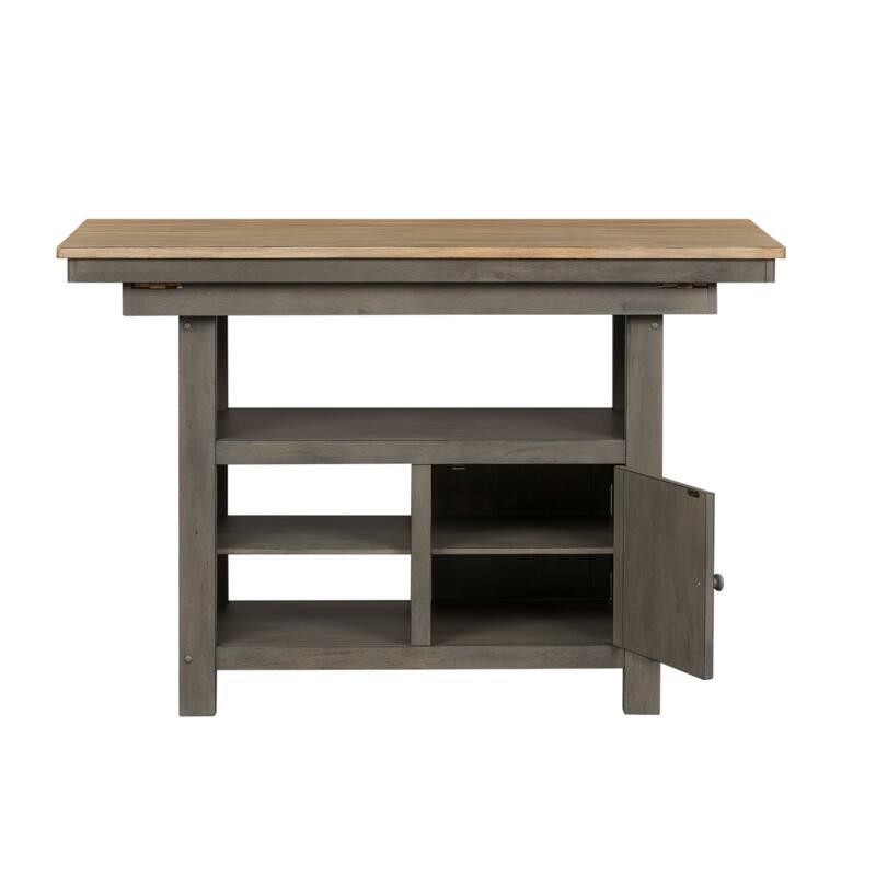 Lindsey Farm Sandstone Kitchen Island