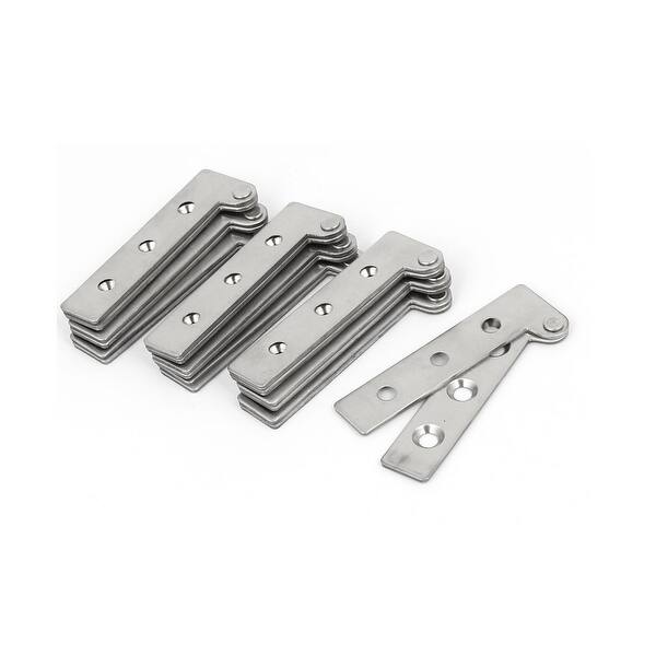 Shop Cabinet Cupboard Door Box Stainless Steel Inset Pivot Hinge