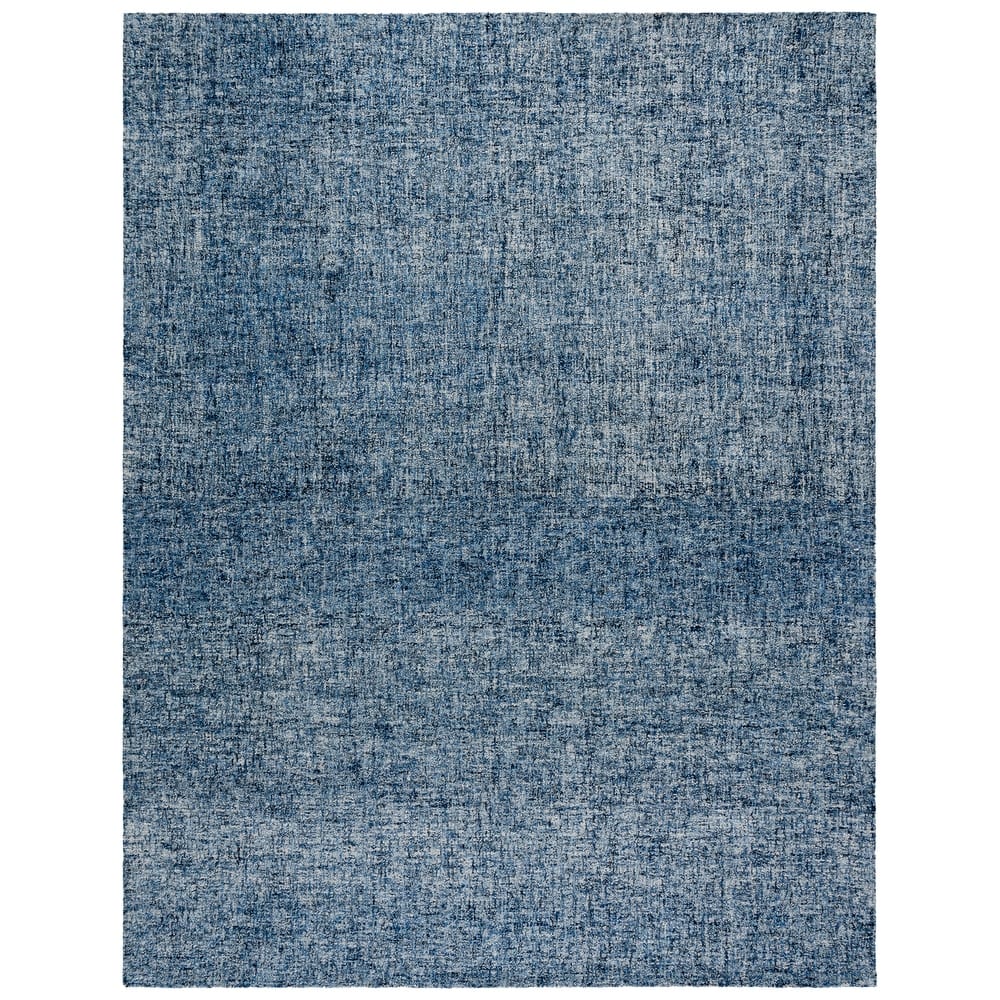 SAFAVIEH Handmade Abstract Menna Wool Rug