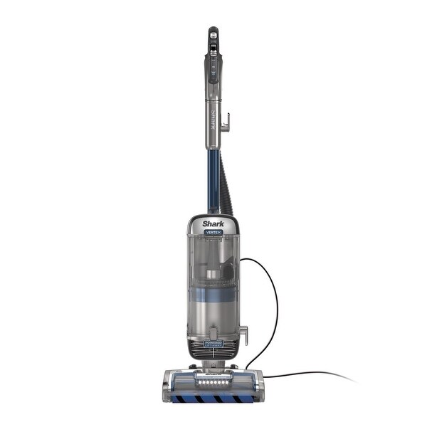 Shark Vertex Duo Clean Power Fin Upright Vacuum, Refurbished