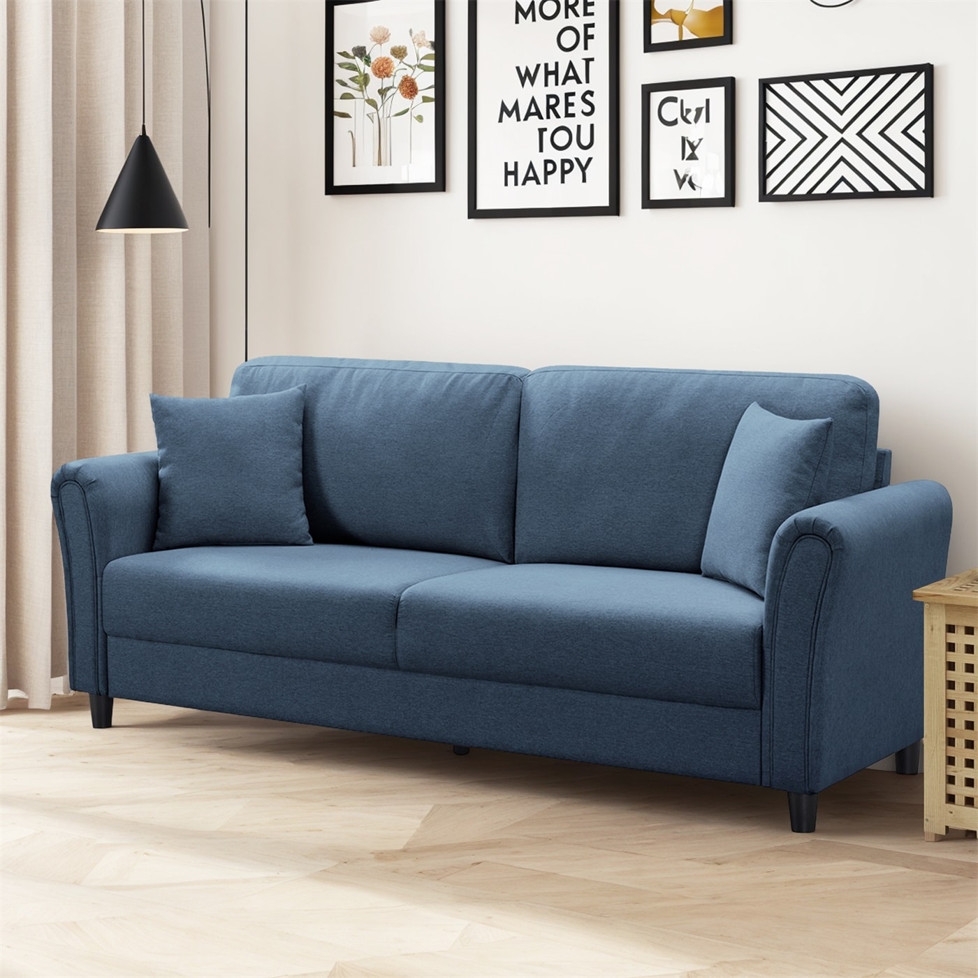 Bed bath and store beyond sofa