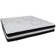 preview thumbnail 5 of 35, Innerspring Hybrid Mattress in a Box