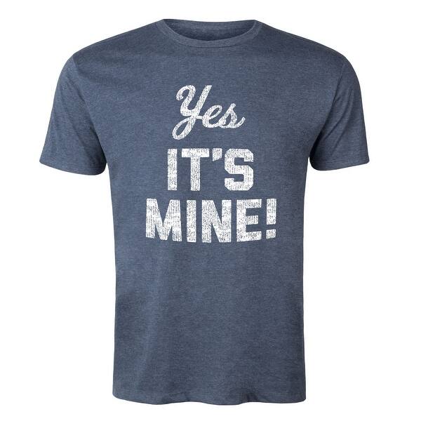 Shop Yes Its Mine Men Maternity Overstock 24327807