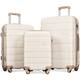 Option Ivory+Gold