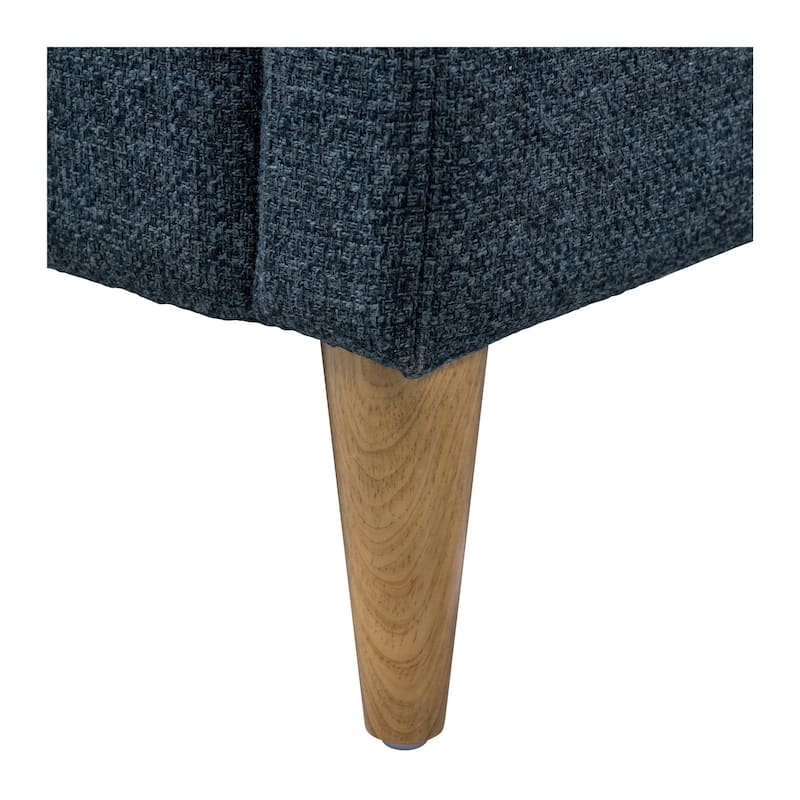 510 Design Juno Upholstered Accent Armchair