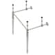 Option Polished Nickel