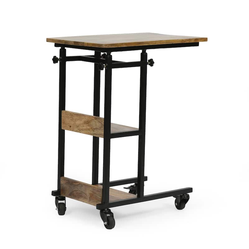 Bed Laptop Table