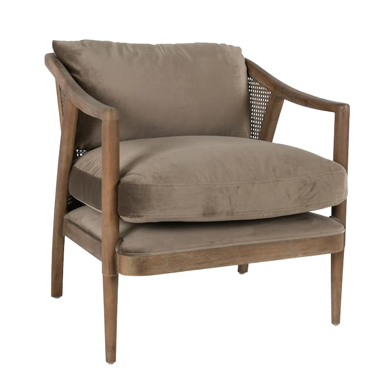 Classic Home Regata Accent Chair