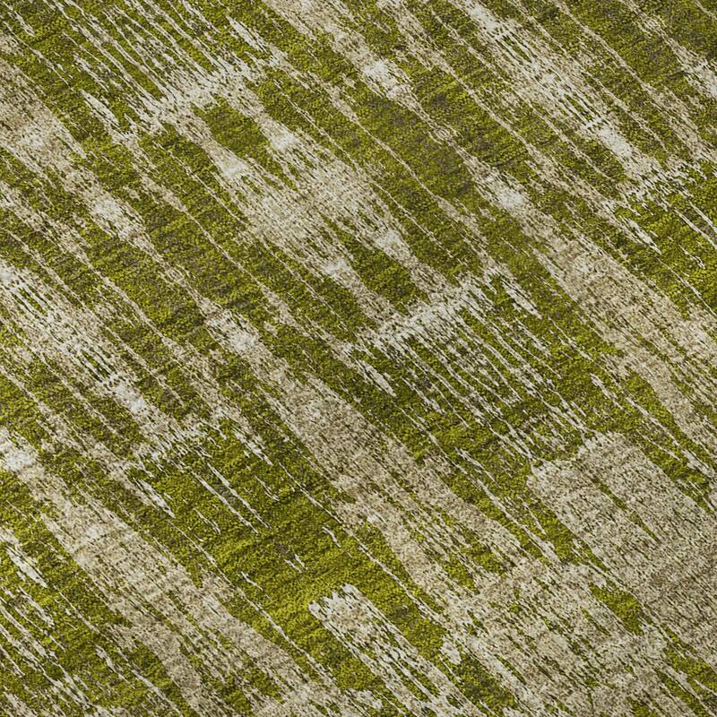 Premium Washable Super Soft Distressed Ombre Mayfield Rug