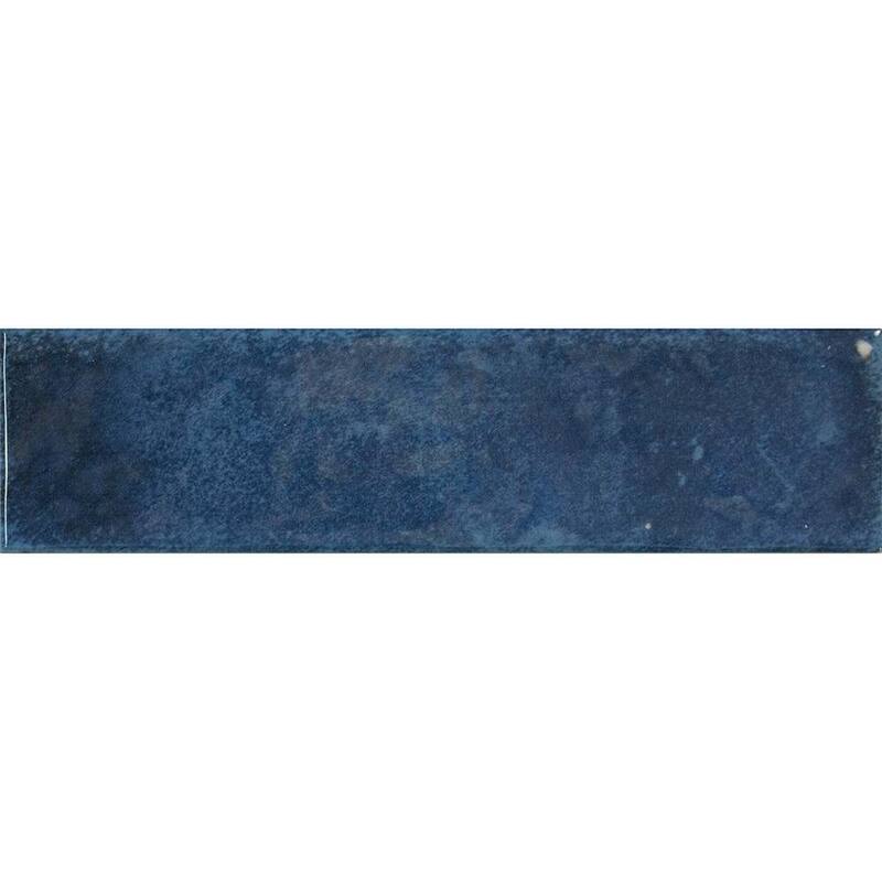 The Tile Life Havasupai Falls 3x10 Ceramic Wall Tile