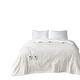preview thumbnail 5 of 13, Fleece to Sherpa Heated Blanket by Serta